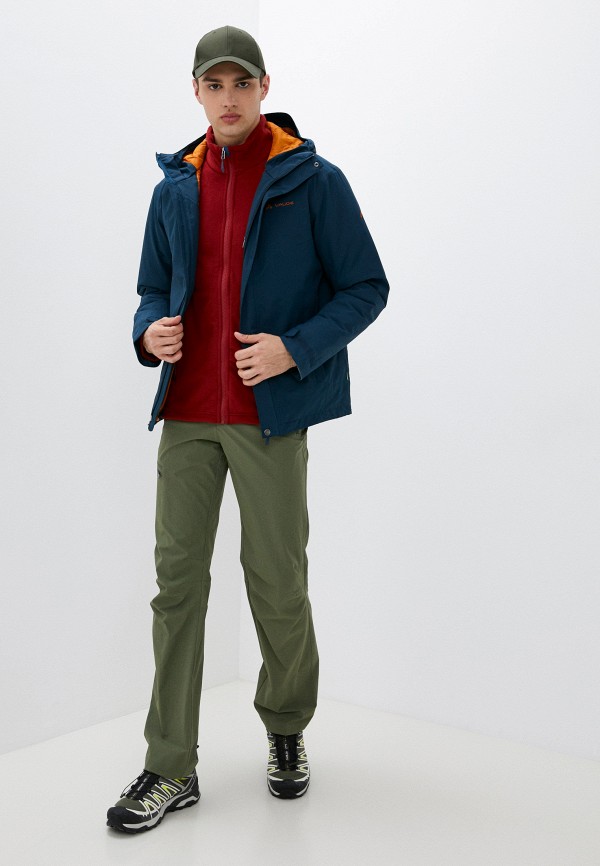 Vaude Men's Rosemoor Padded Jacket 