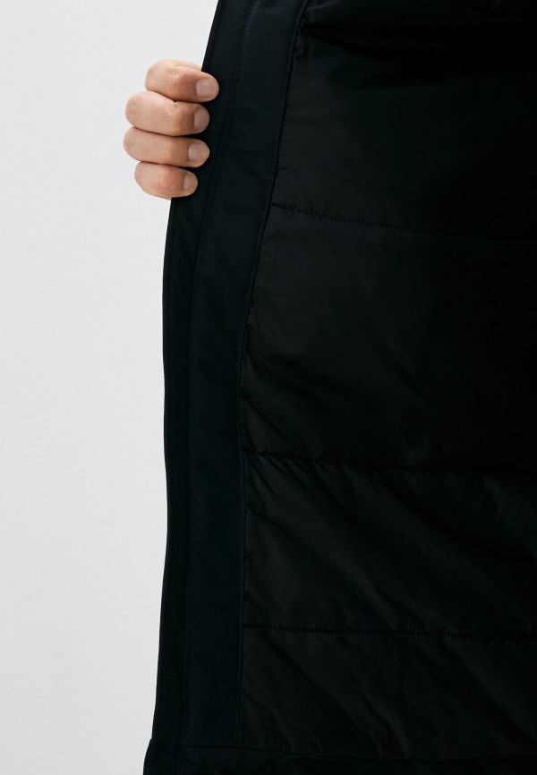 Vaude Куртка утепленная - Men's Idris Wool Parka - фото 4