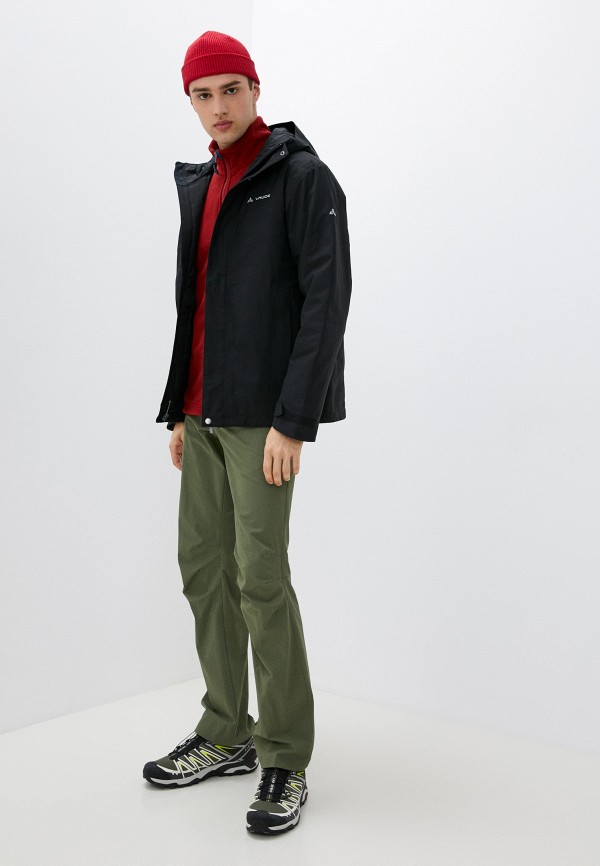 men's rosemoor padded jacket