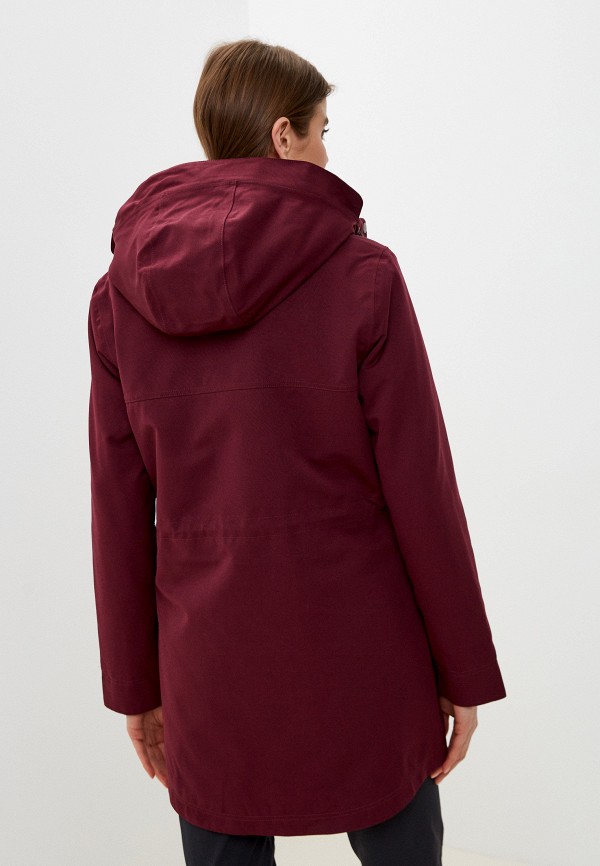 Vaude Куртка утепленная - Women's Manukau Parka II - фото 3