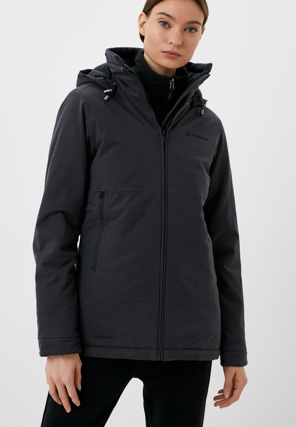 Vaude Куртка утепленная - Women's Limford jacket IV - фото 1