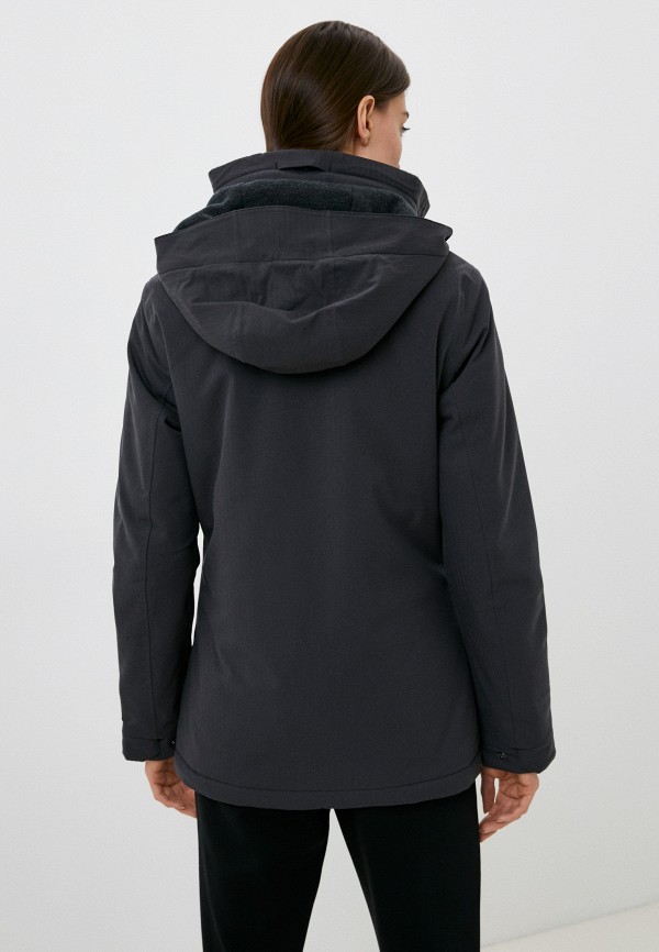 Vaude Куртка утепленная - Women's Limford jacket IV - фото 3