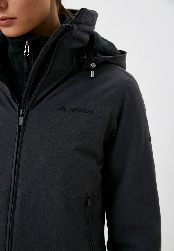 Vaude Куртка утепленная - Women's Limford jacket IV - фото 5