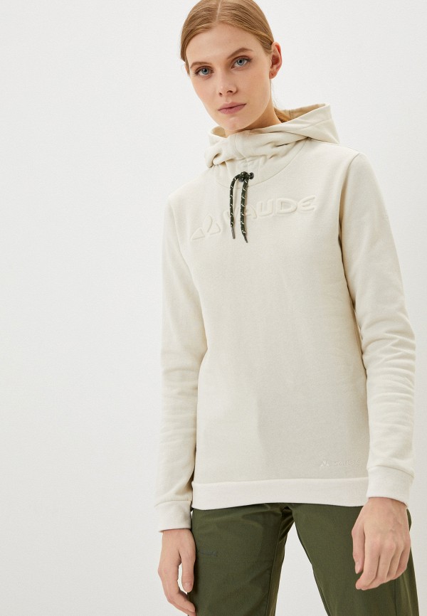 Vaude Худи - Women's Manukau Hoody II - фото 1