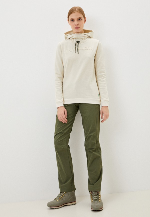 Vaude Худи - Women's Manukau Hoody II - фото 2
