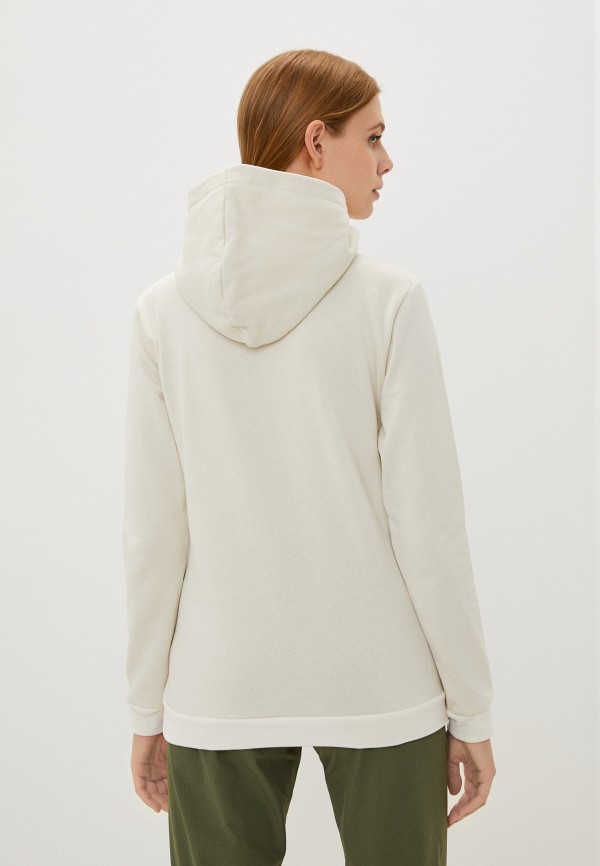 Vaude Худи - Women's Manukau Hoody II - фото 3