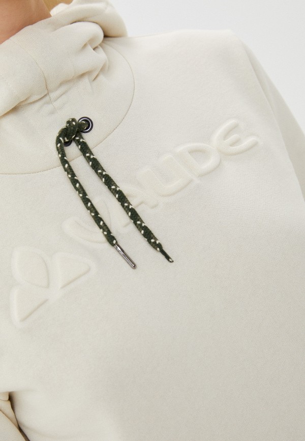 Vaude Худи - Women's Manukau Hoody II - фото 4