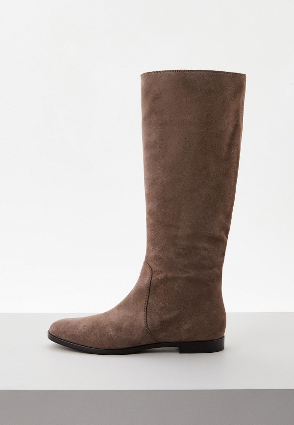 Sergio Rossi Сапоги - фото 1