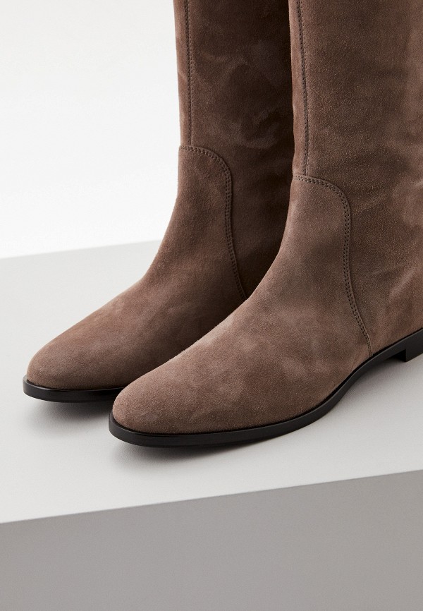 Sergio Rossi Сапоги - фото 2