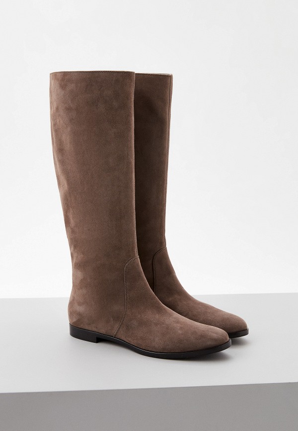 Sergio Rossi Сапоги - фото 3