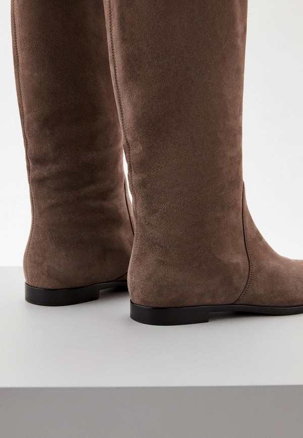 Sergio Rossi Сапоги - фото 4