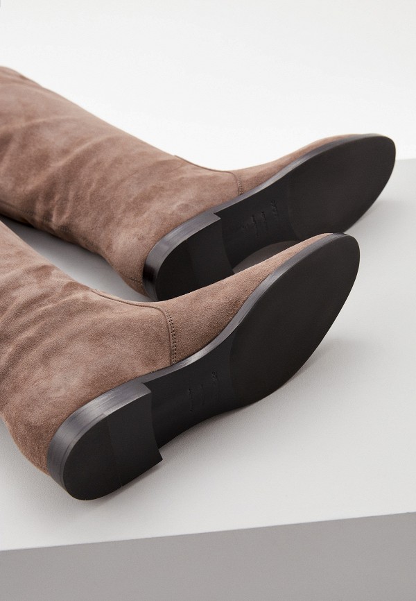 Sergio Rossi Сапоги - фото 5