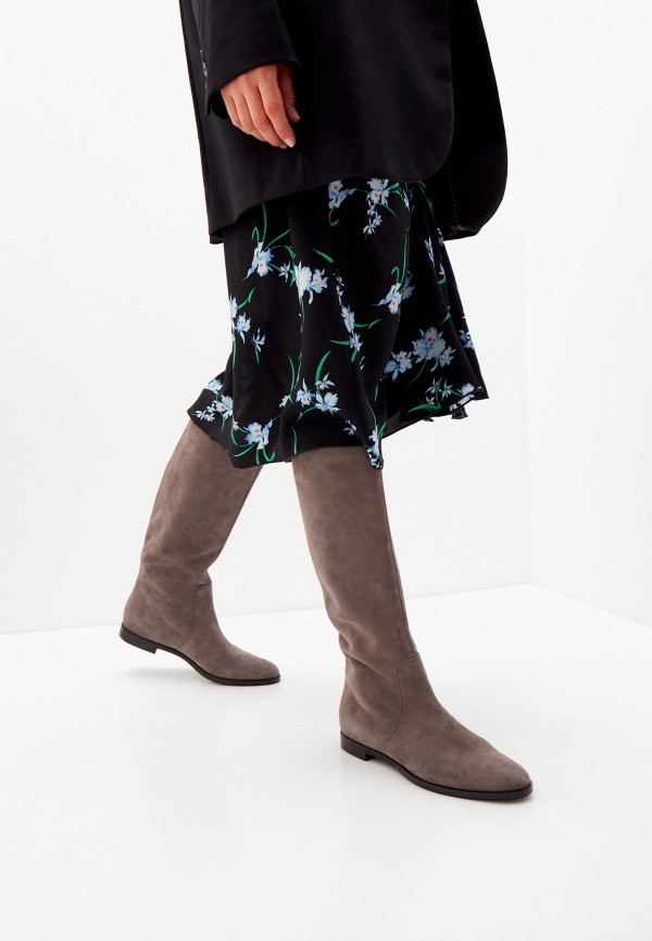 Sergio Rossi Сапоги - фото 6