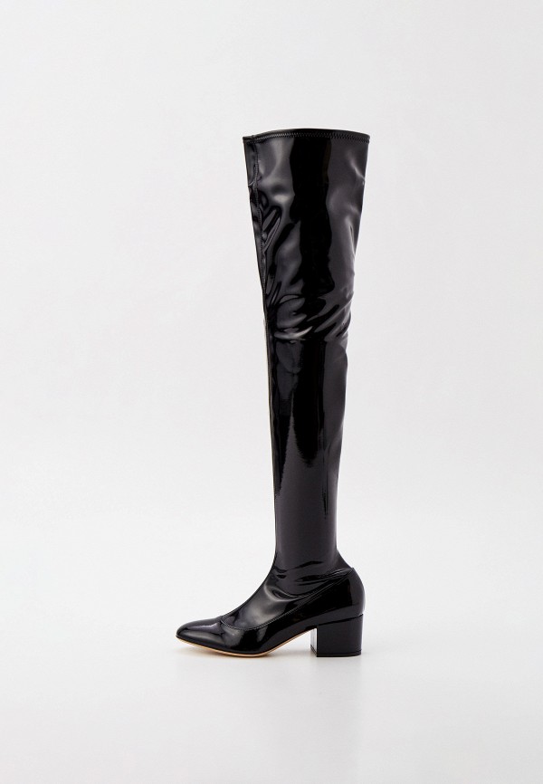 Sergio Rossi Ботфорты - фото 1