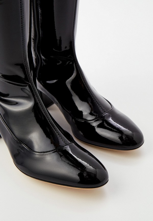 Sergio Rossi Ботфорты - фото 2