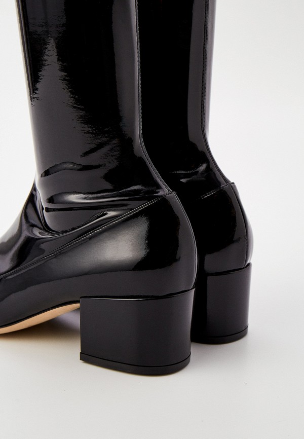 Sergio Rossi Ботфорты - фото 3