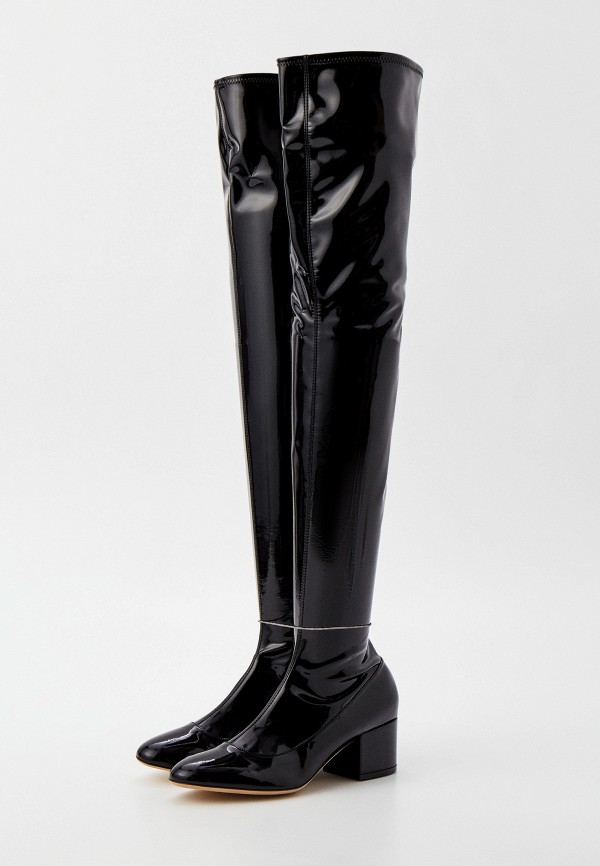 Sergio Rossi Ботфорты - фото 4