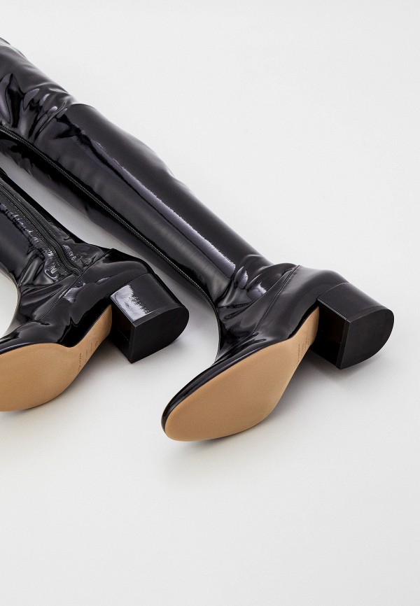 Sergio Rossi Ботфорты - фото 5