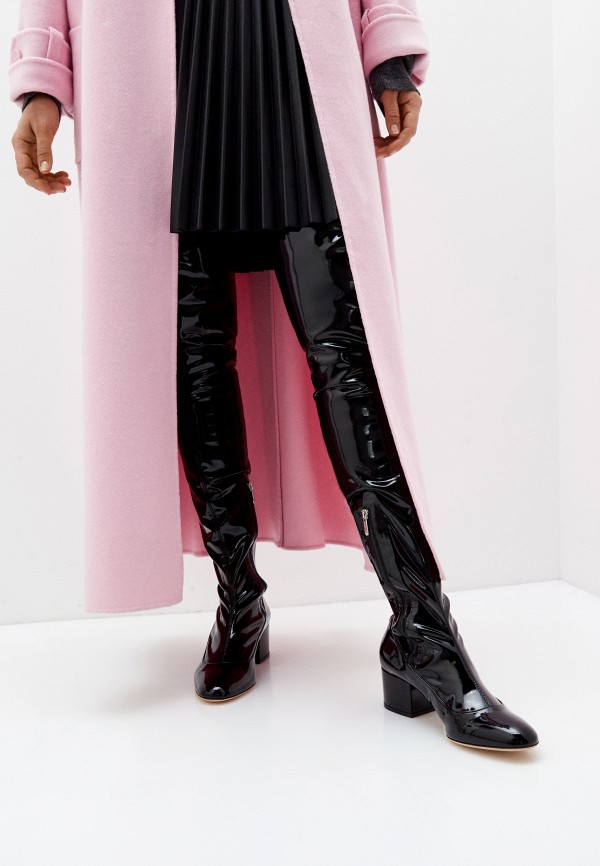 Sergio Rossi Ботфорты - фото 6