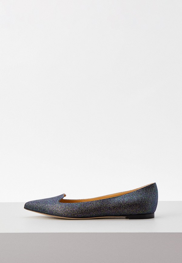 Sergio Rossi Лоферы - фото 1