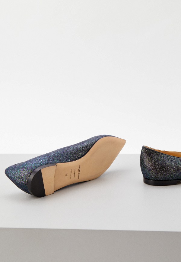 Sergio Rossi Лоферы - фото 5