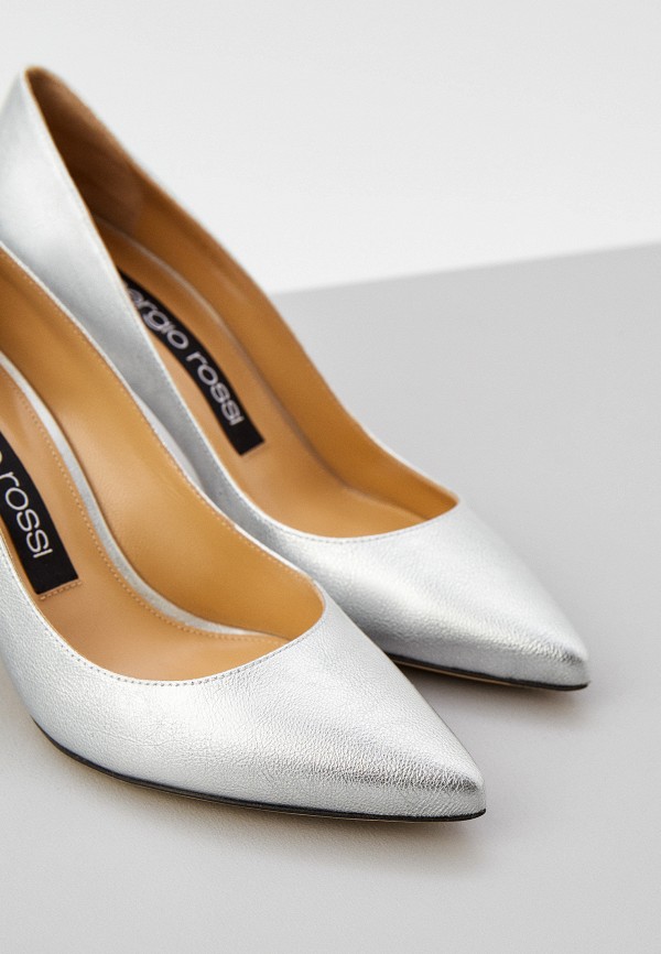 Sergio Rossi Туфли - фото 2