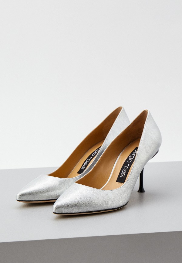 Sergio Rossi Туфли - фото 3