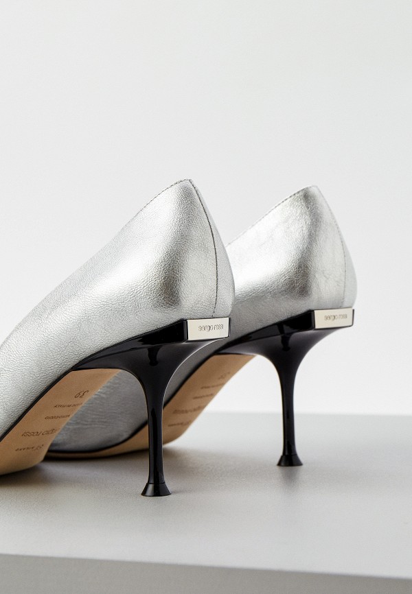 Sergio Rossi Туфли - фото 4