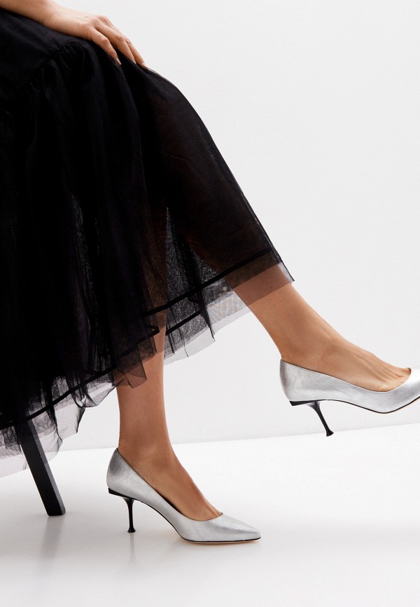 Sergio Rossi Туфли - фото 6