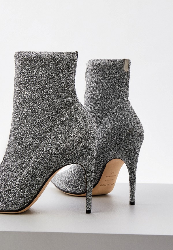 Sergio Rossi Ботильоны - фото 4