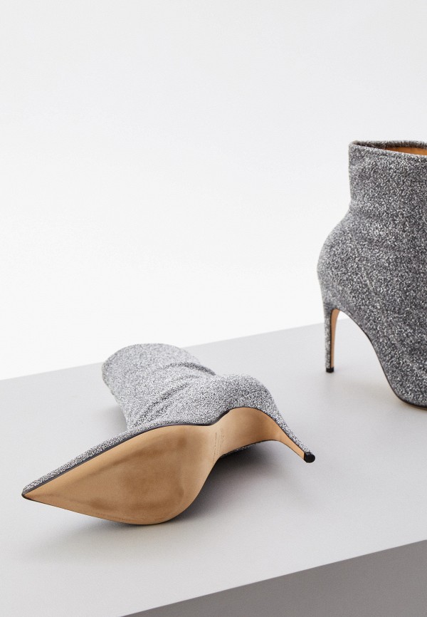 Sergio Rossi Ботильоны - фото 5