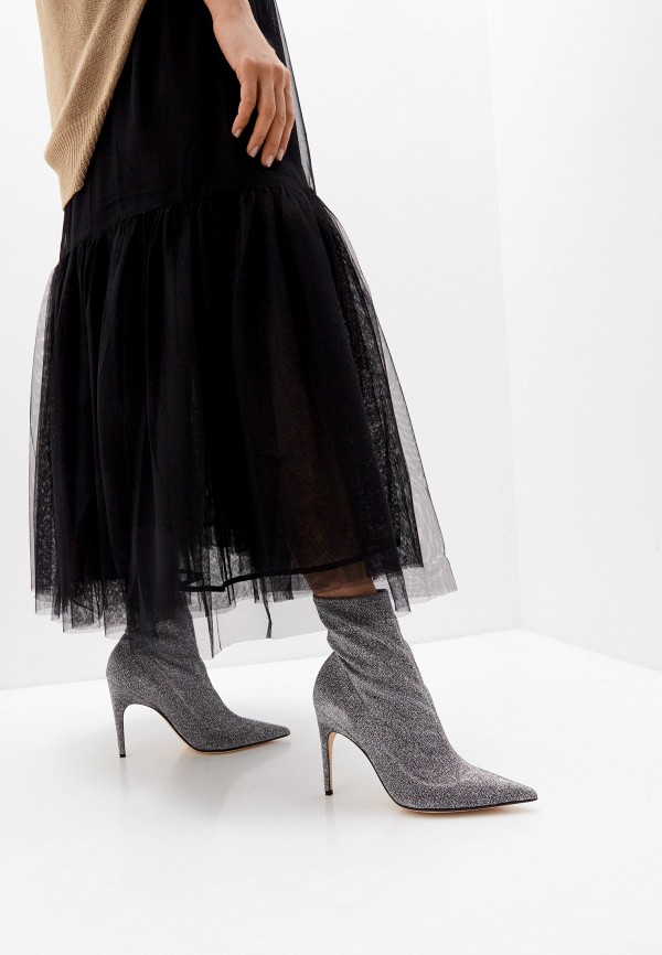 Sergio Rossi Ботильоны - фото 6