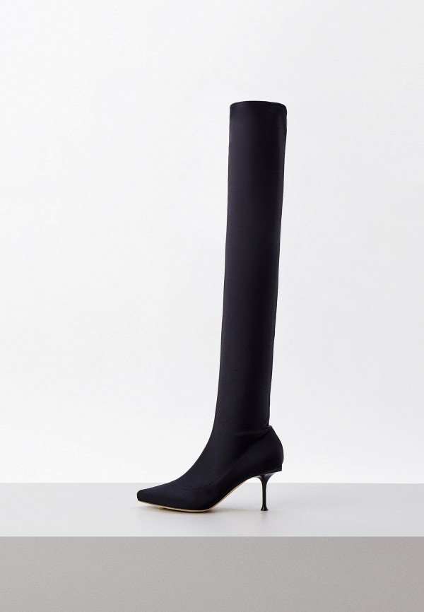 Sergio Rossi Ботфорты - фото 1