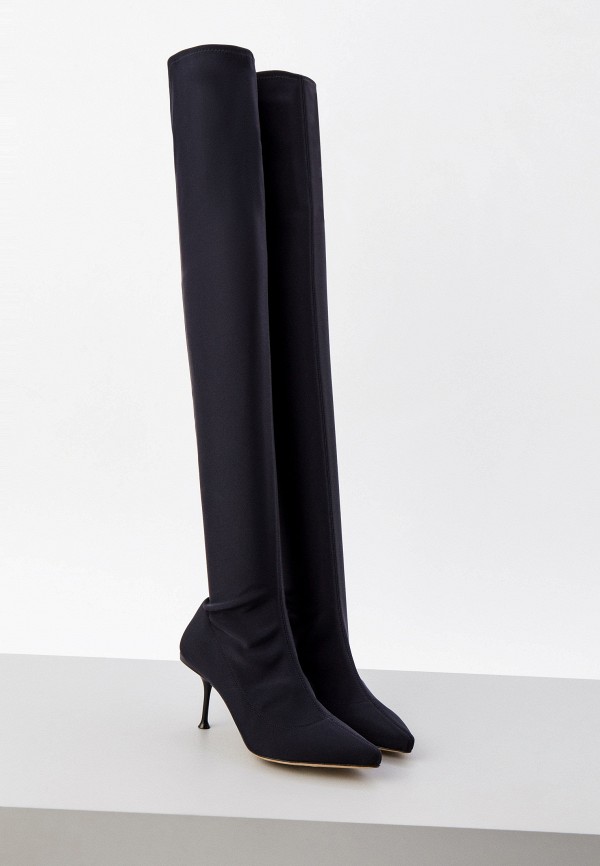 Sergio Rossi Ботфорты - фото 3