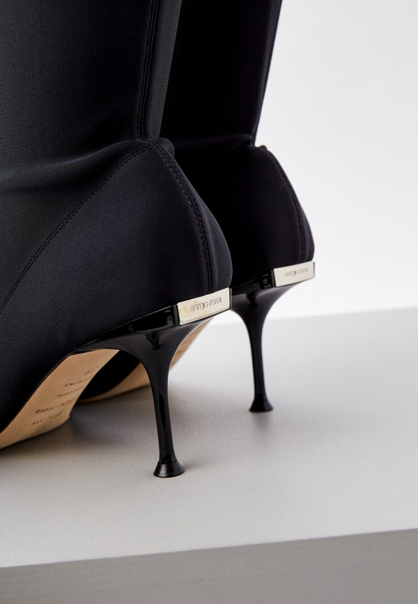 Sergio Rossi Ботфорты - фото 4