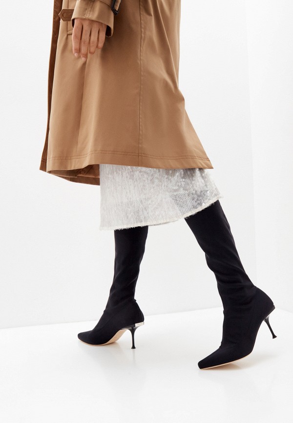 Sergio Rossi Ботфорты - фото 6