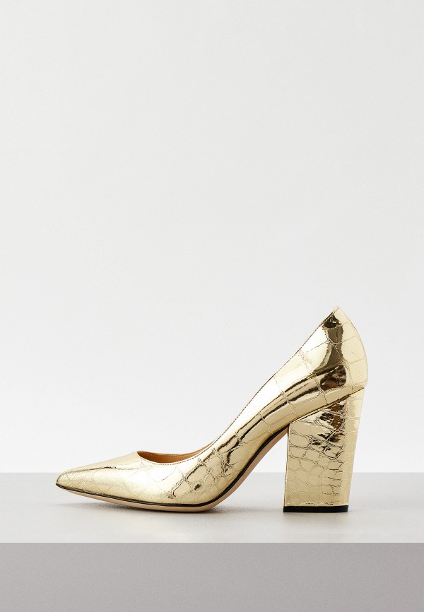 Sergio Rossi Туфли - фото 1