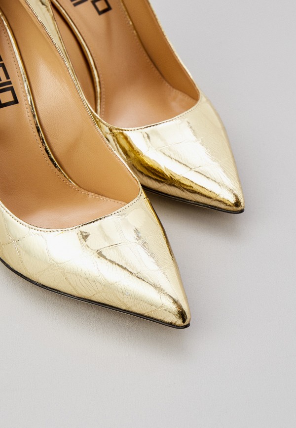 Sergio Rossi Туфли - фото 2