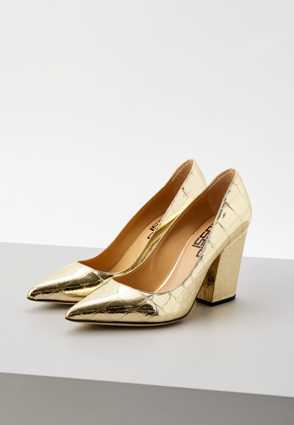 Sergio Rossi Туфли - фото 3