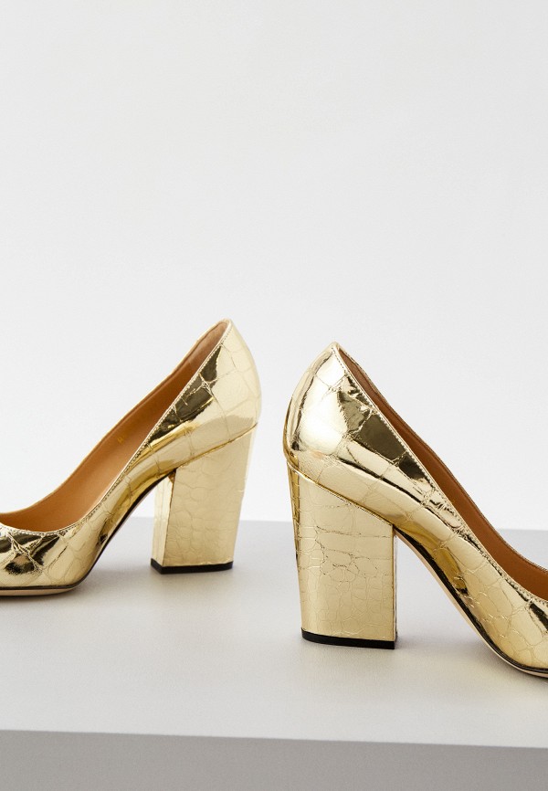 Sergio Rossi Туфли - фото 4