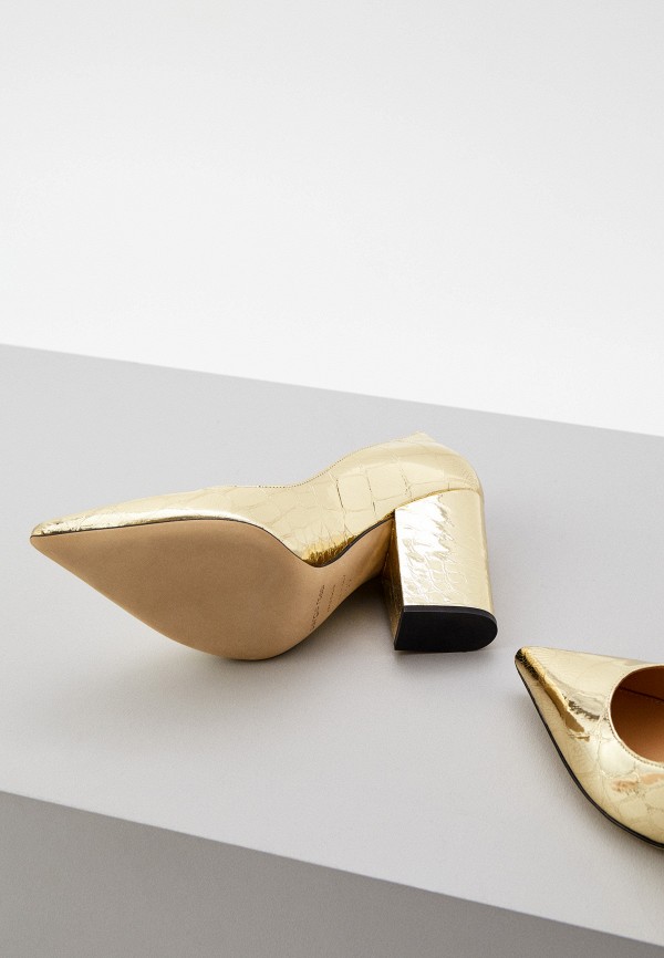 Sergio Rossi Туфли - фото 5