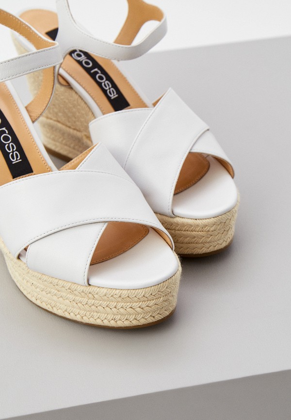 Sergio Rossi Босоножки - фото 2