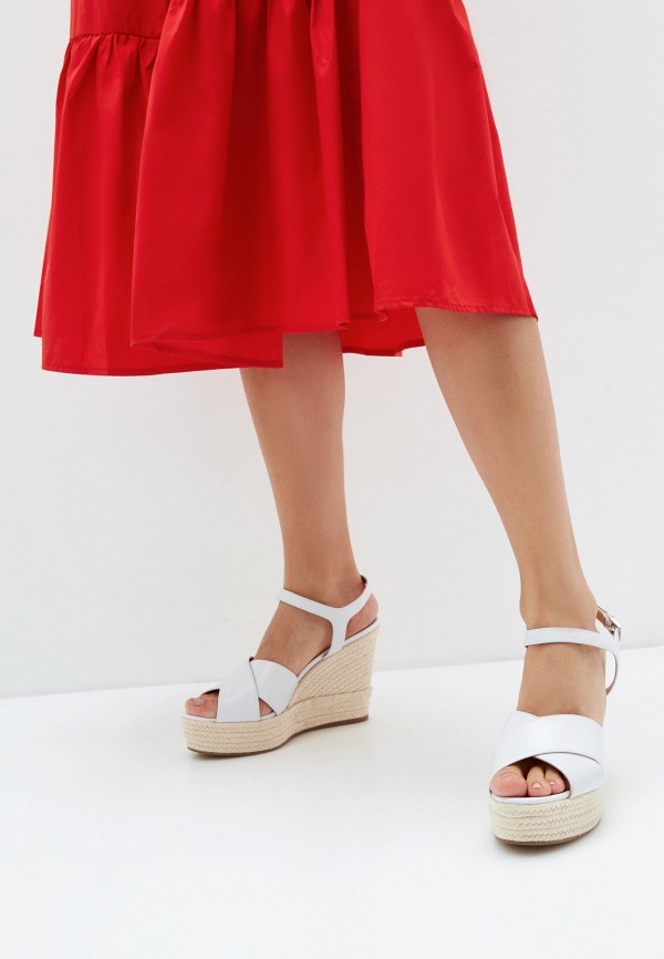 Sergio Rossi Босоножки - фото 6