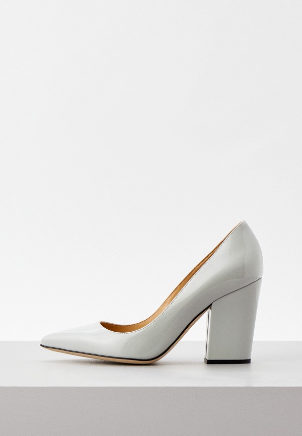 Sergio Rossi Туфли - фото 1