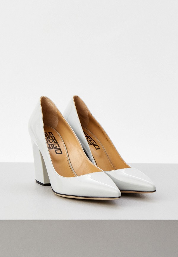 Sergio Rossi Туфли - фото 3