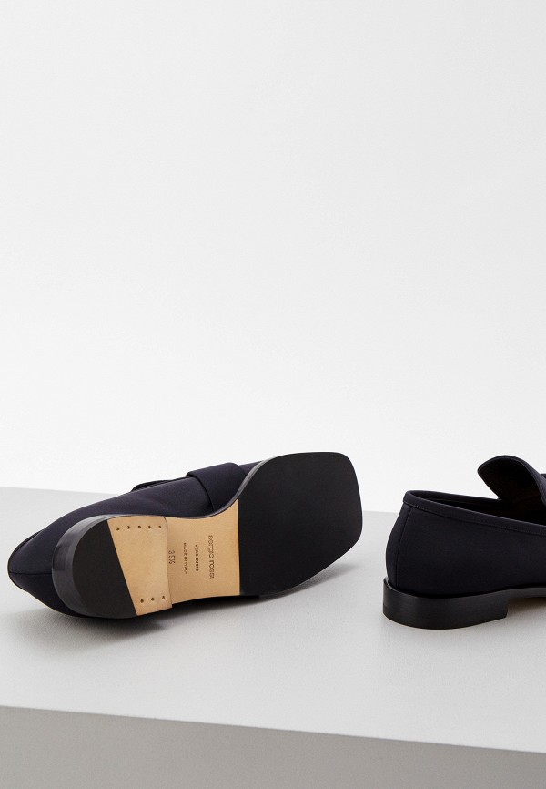 Sergio Rossi Лоферы - фото 5