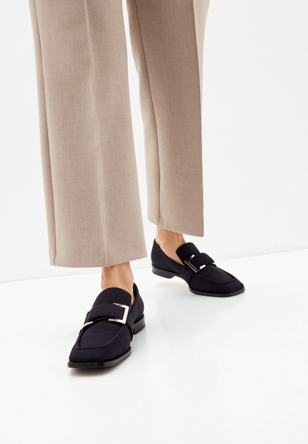 Sergio Rossi Лоферы - фото 6