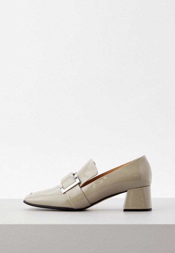 Sergio Rossi Туфли - фото 1