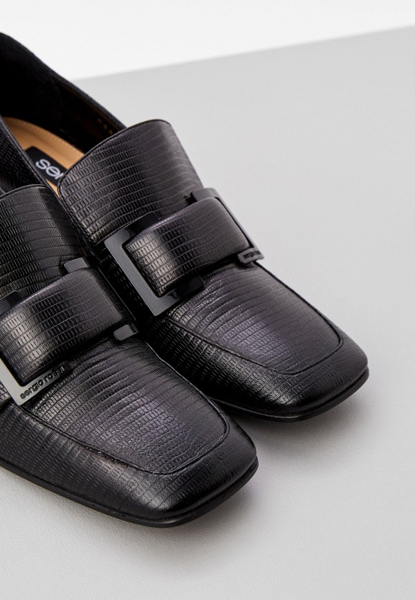 Sergio Rossi Туфли - фото 2