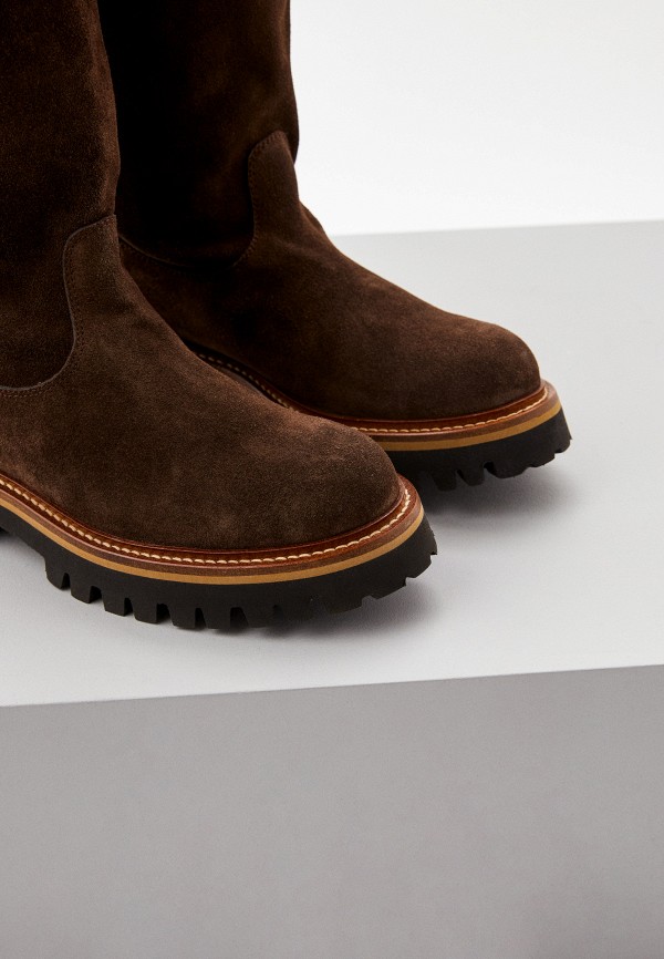 Sergio Rossi Сапоги - фото 2